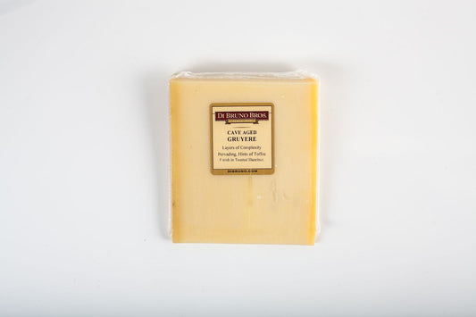 Cave-Aged Gruyere