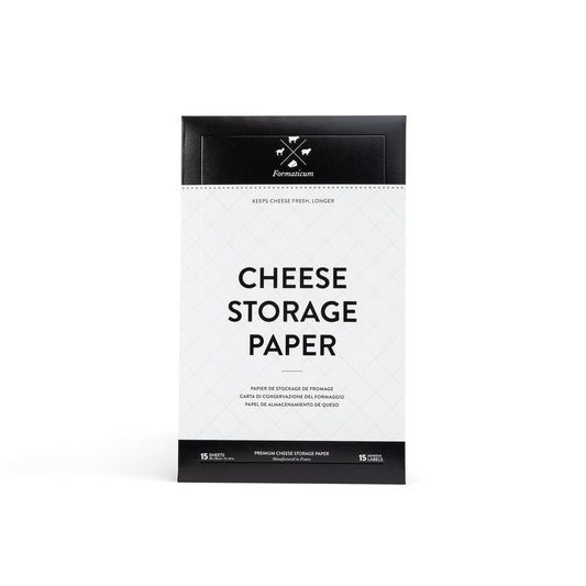 Cheese Storage Sheets