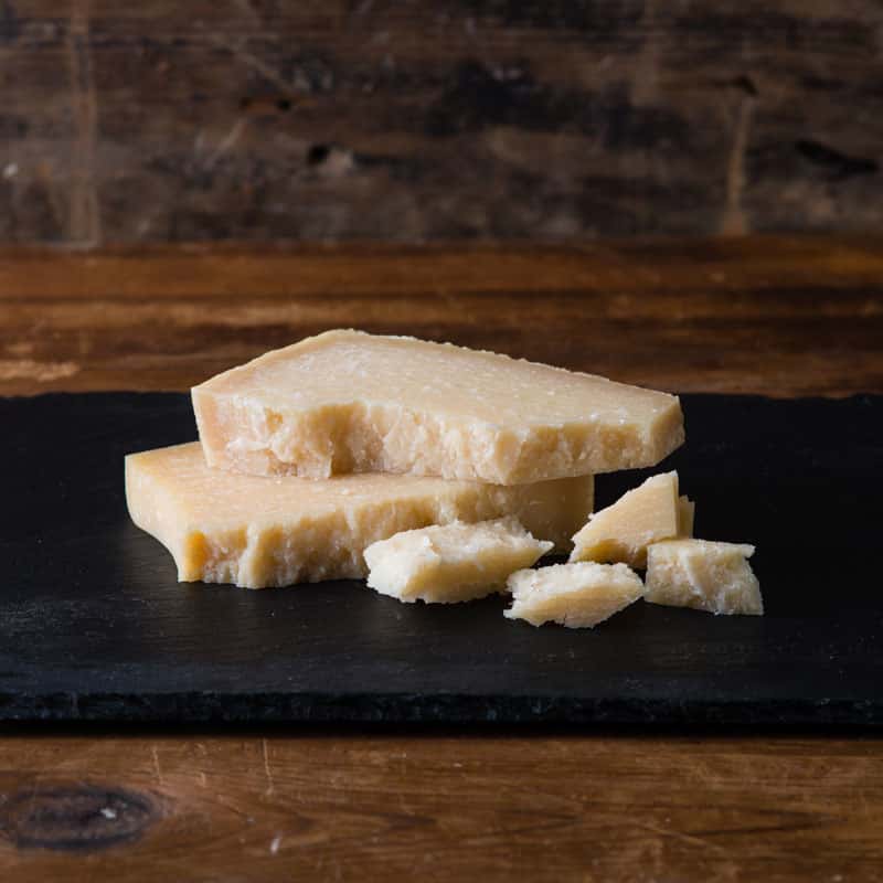 Di Bruno Bros Parmigiano Reggiano, 80-Pound Wheel