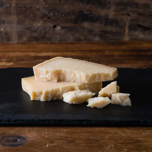 Parmigiano Reggiano, 80-Pound Wheel