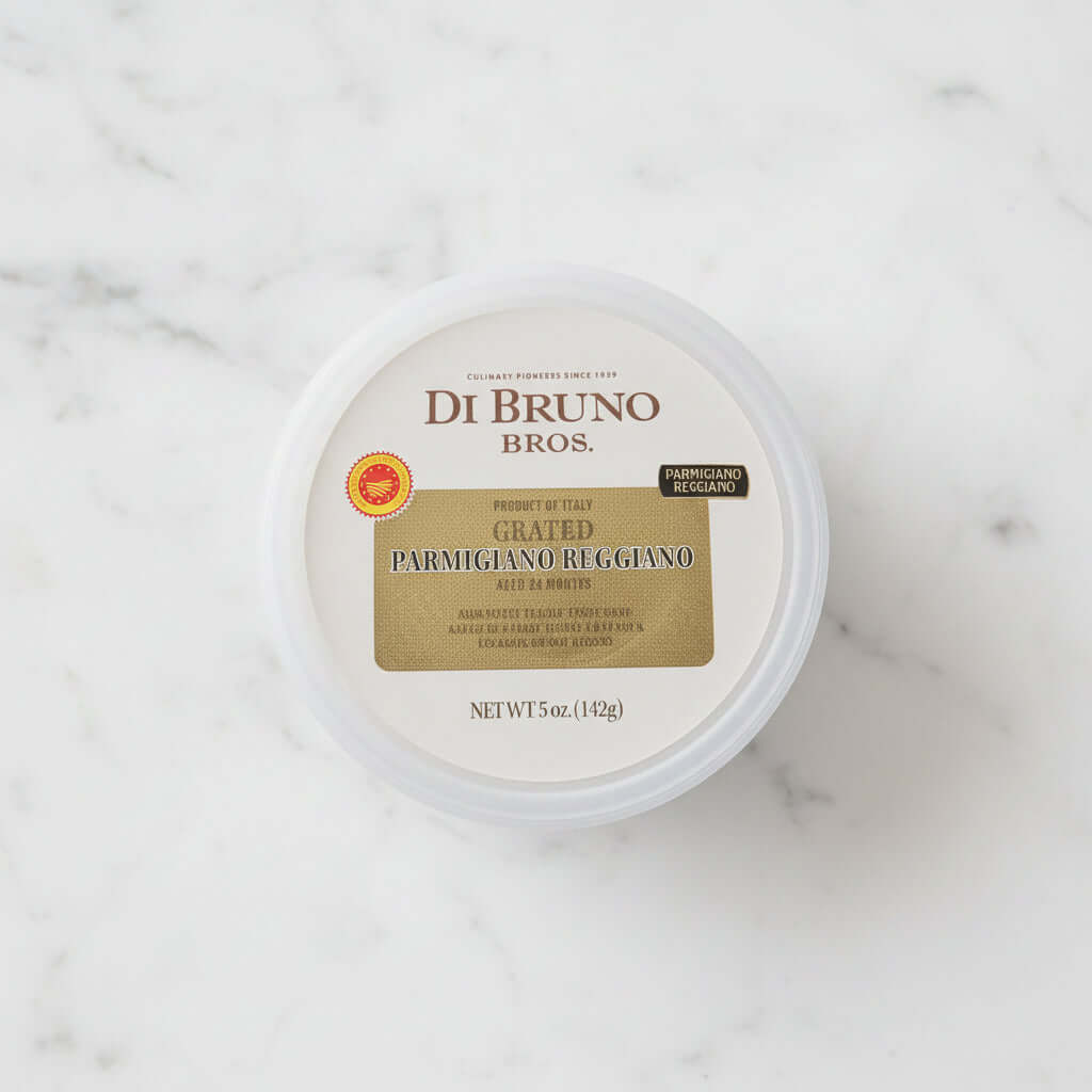 Parmigiano Reggiano Grated