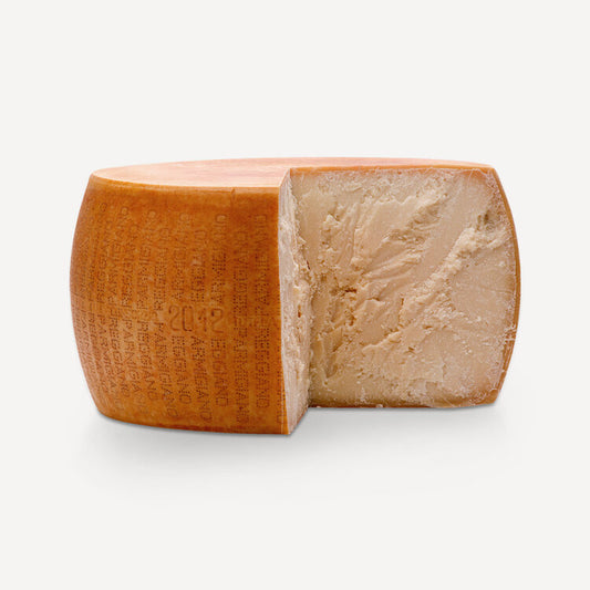 Parmigiano Reggiano