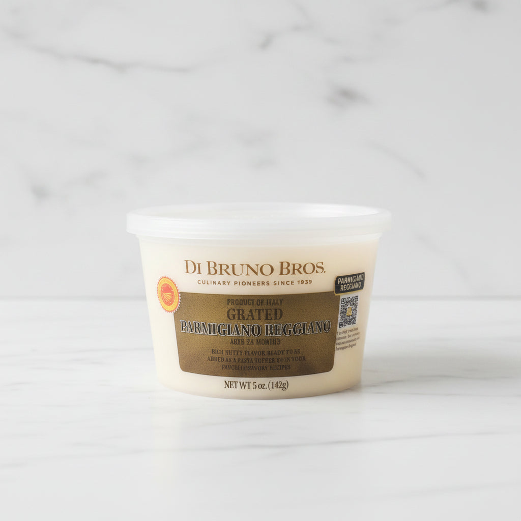Parmigiano Reggiano Grated