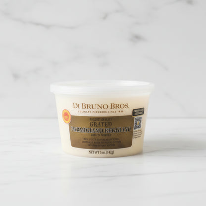 Parmigiano Reggiano Grated