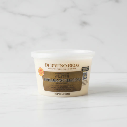 Parmigiano Reggiano Grated