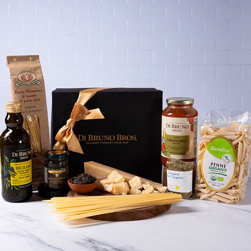 Di Bruno Bros Pasta Bella Gourmet Gift Box