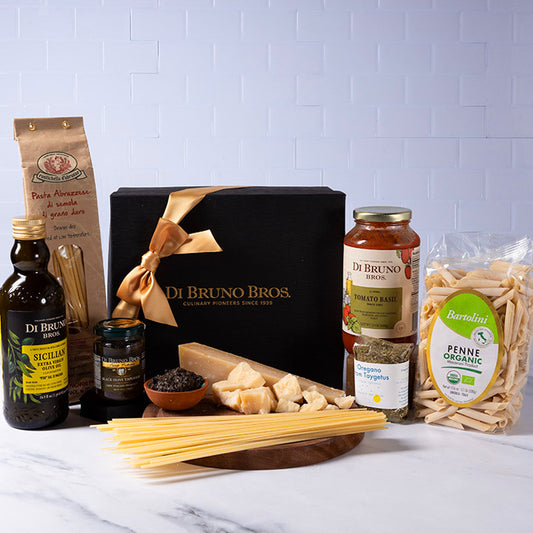 Pasta Bella Gourmet Gift Box