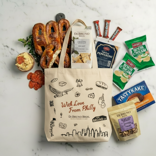 Philly Favorites Gift Bag