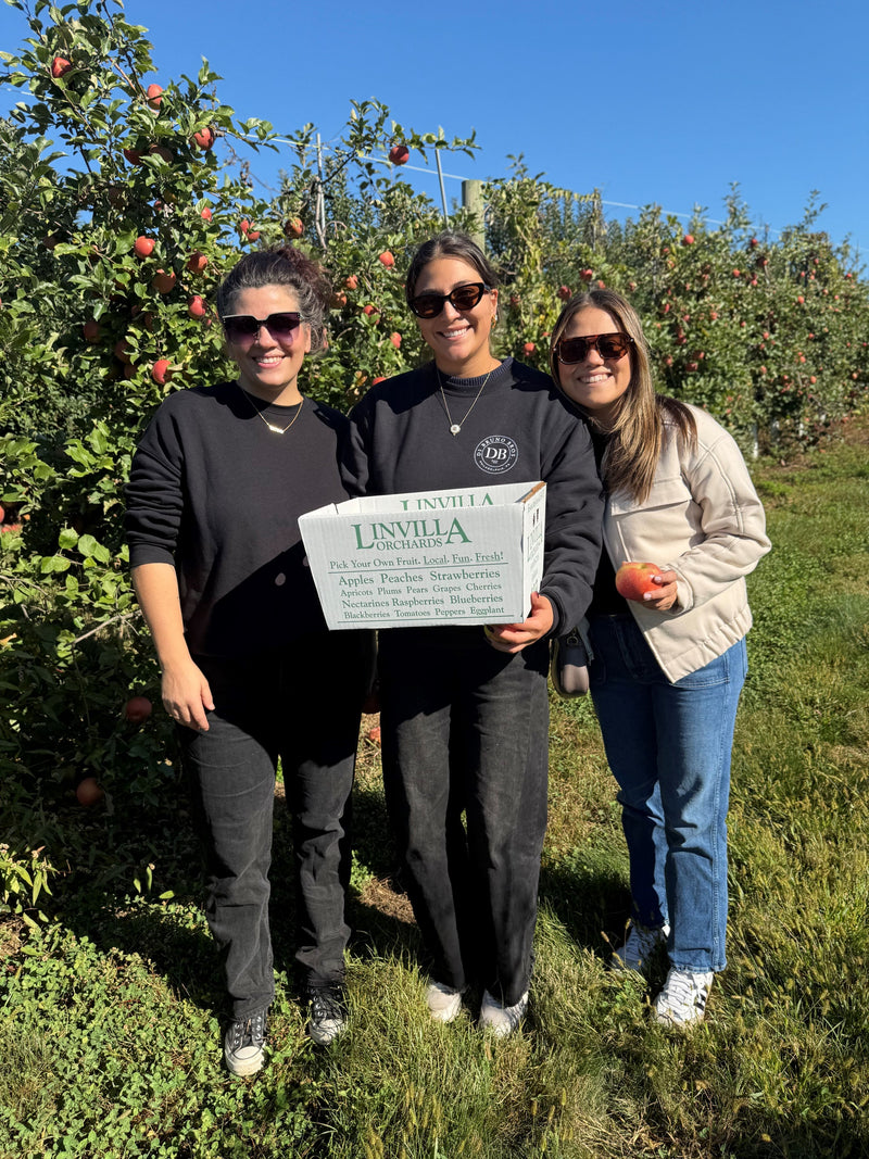 Linvilla Orchards x Di Bruno Bros.