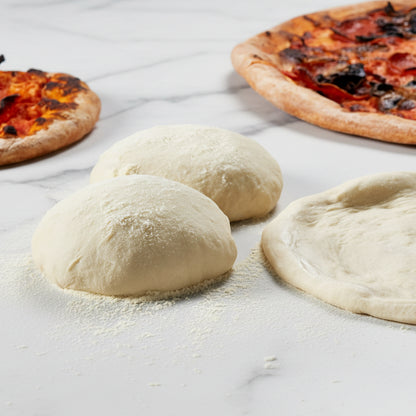 Pizza Dough