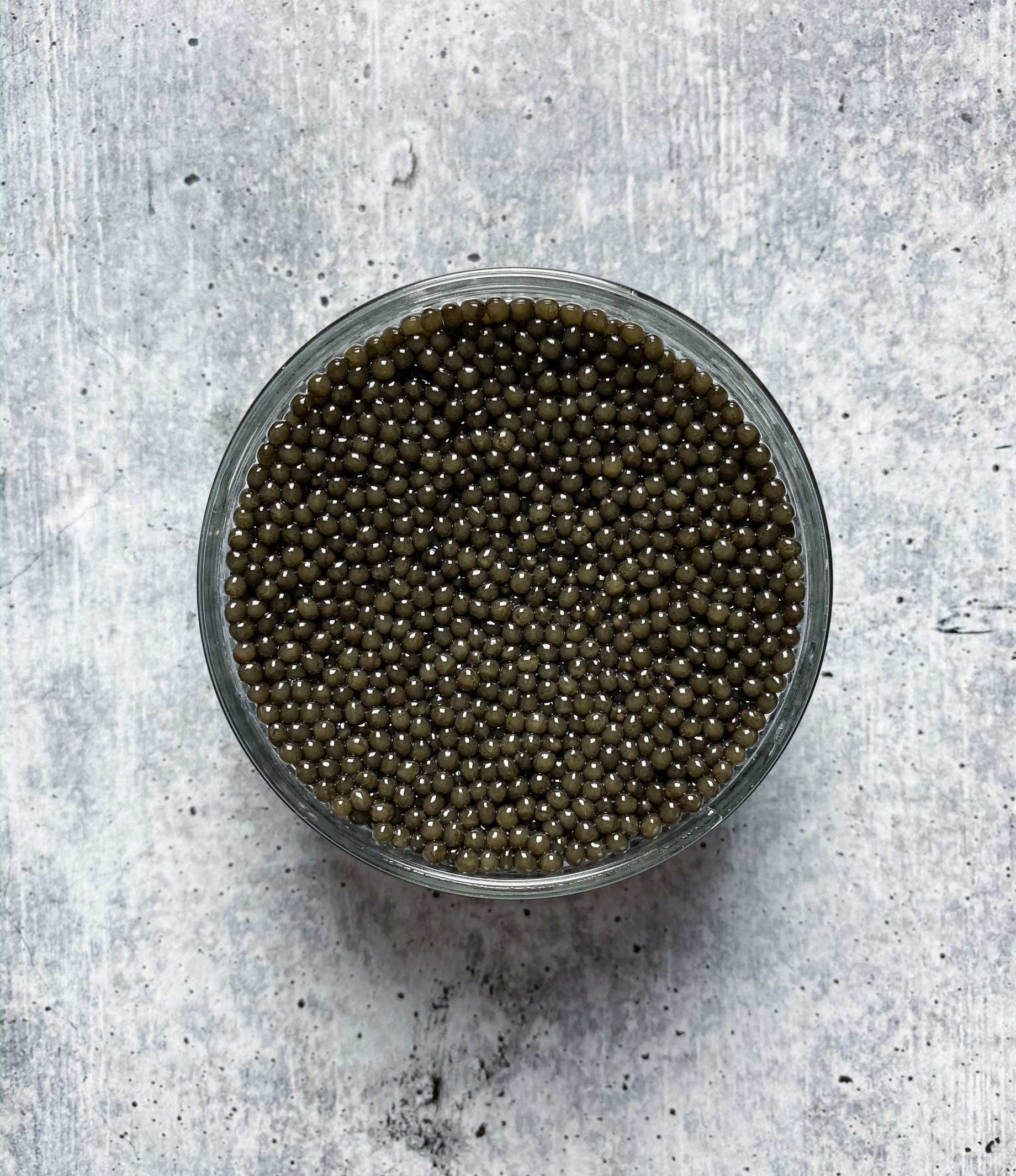 Platinum Osetra Caviar