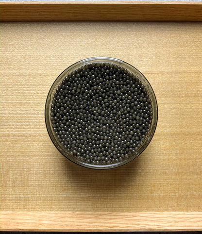 Platinum Osetra Caviar
