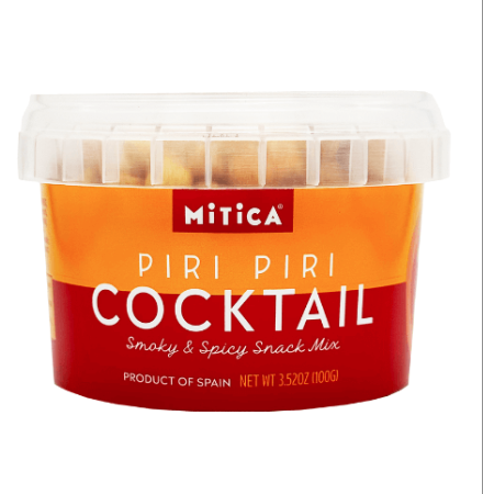 Mitica Piri Piri Cocktail Mix