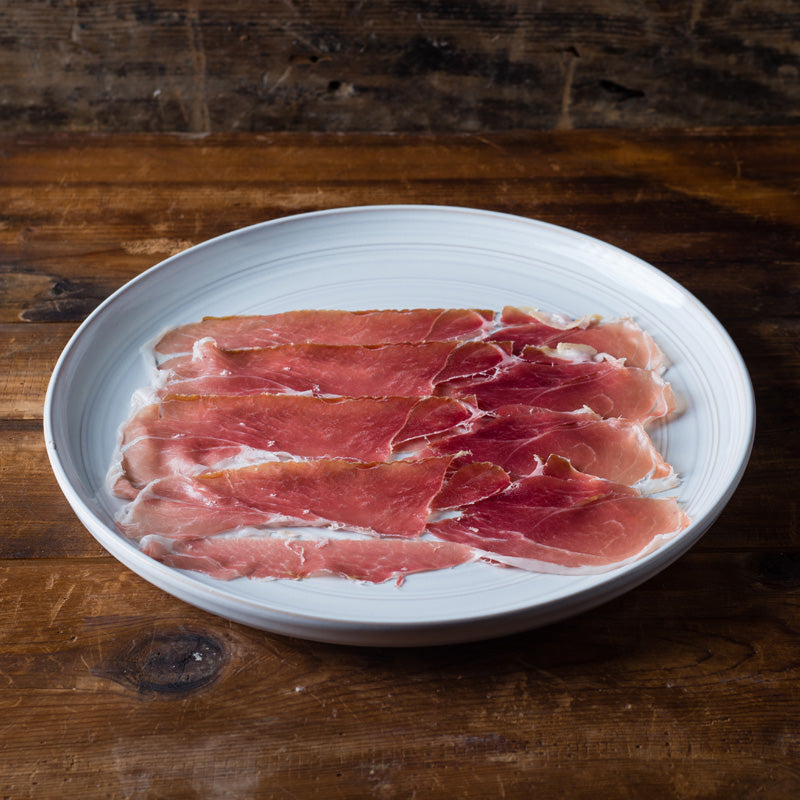 Prosciutto Black Label Riserva