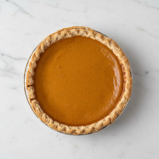Pumpkin Pie