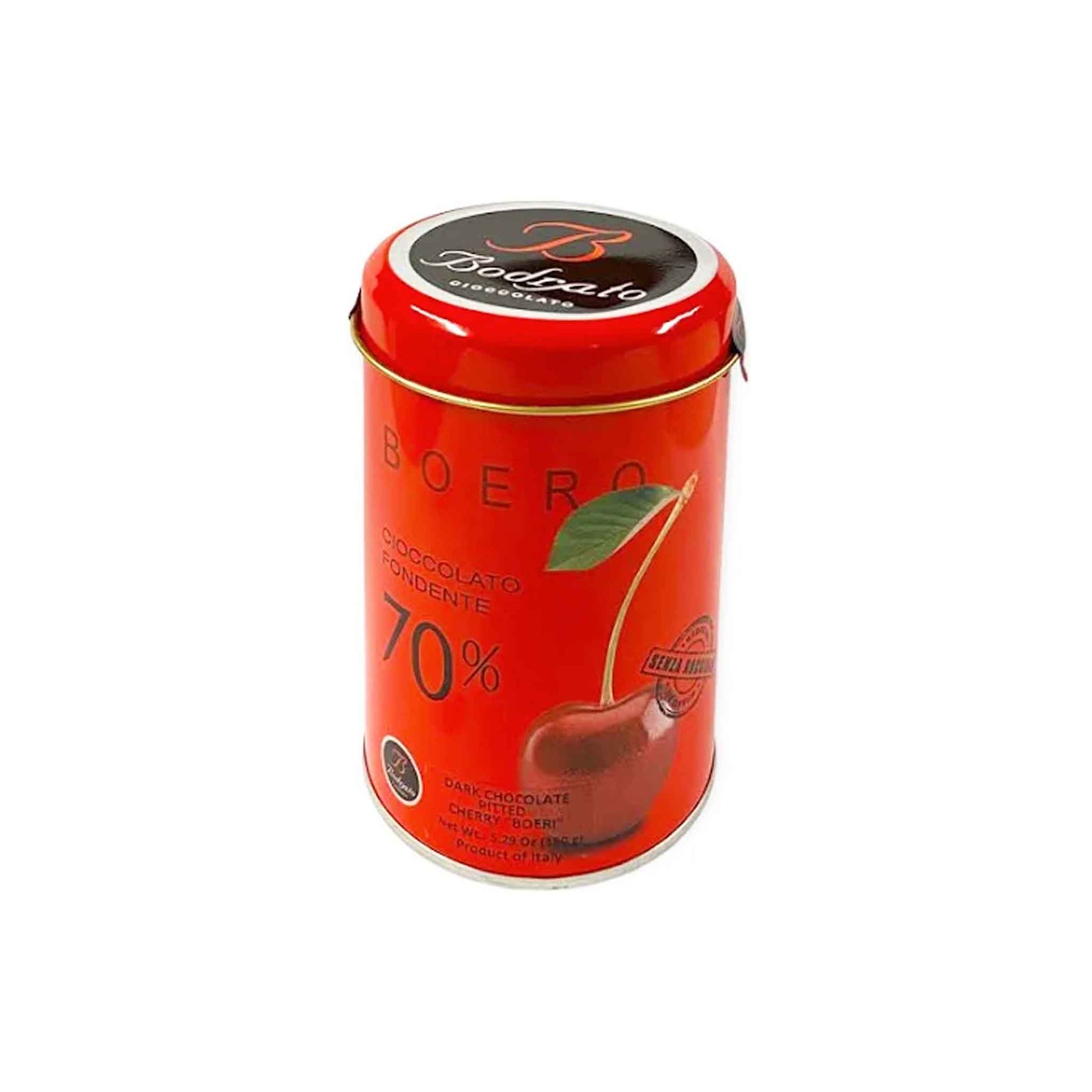 Bodrato Boeri Cherries Bulk