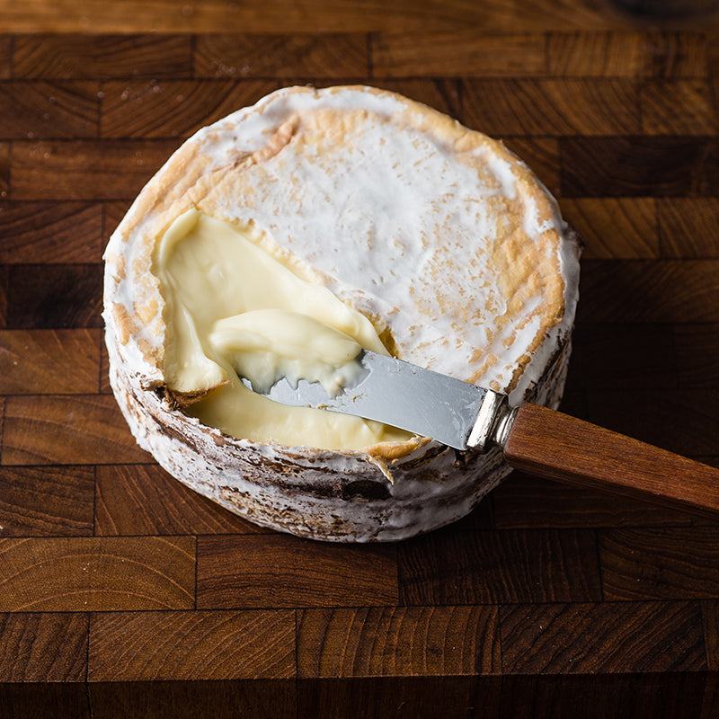 Rush Creek Reserve Cheese