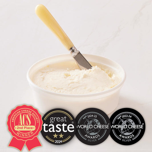 The Real Philly Schmear