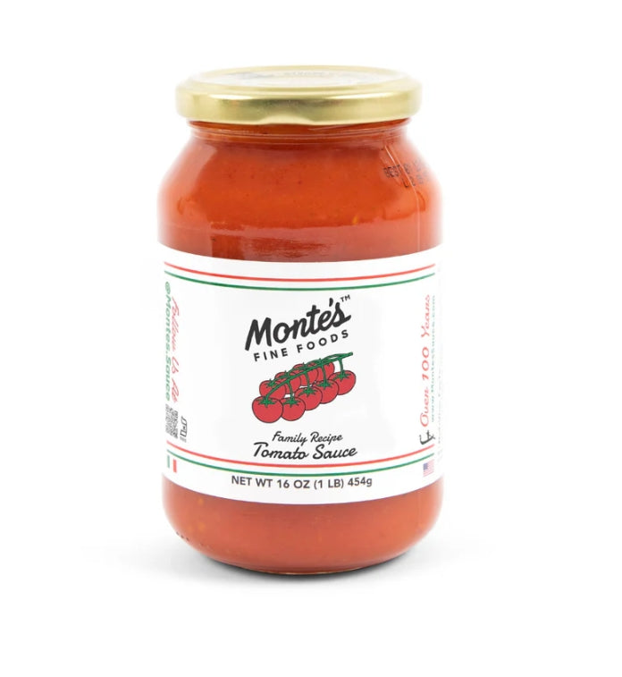 Original Tomato Sauce