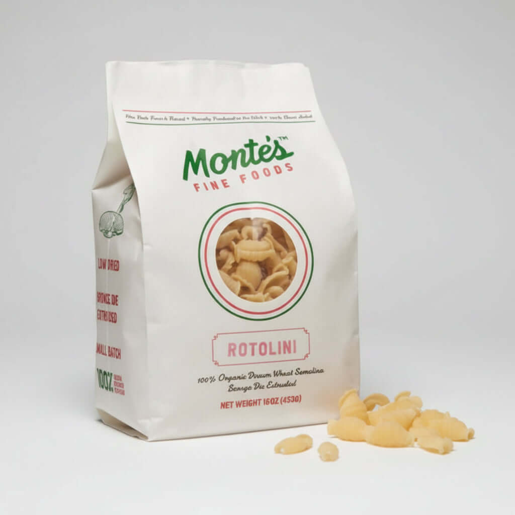 Rotolini Dried Pasta – Di Bruno Bros.