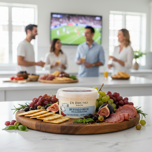 Buffalo Blue Cheese Spread (Limited Edition!)