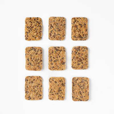 Sea Salt Crackers