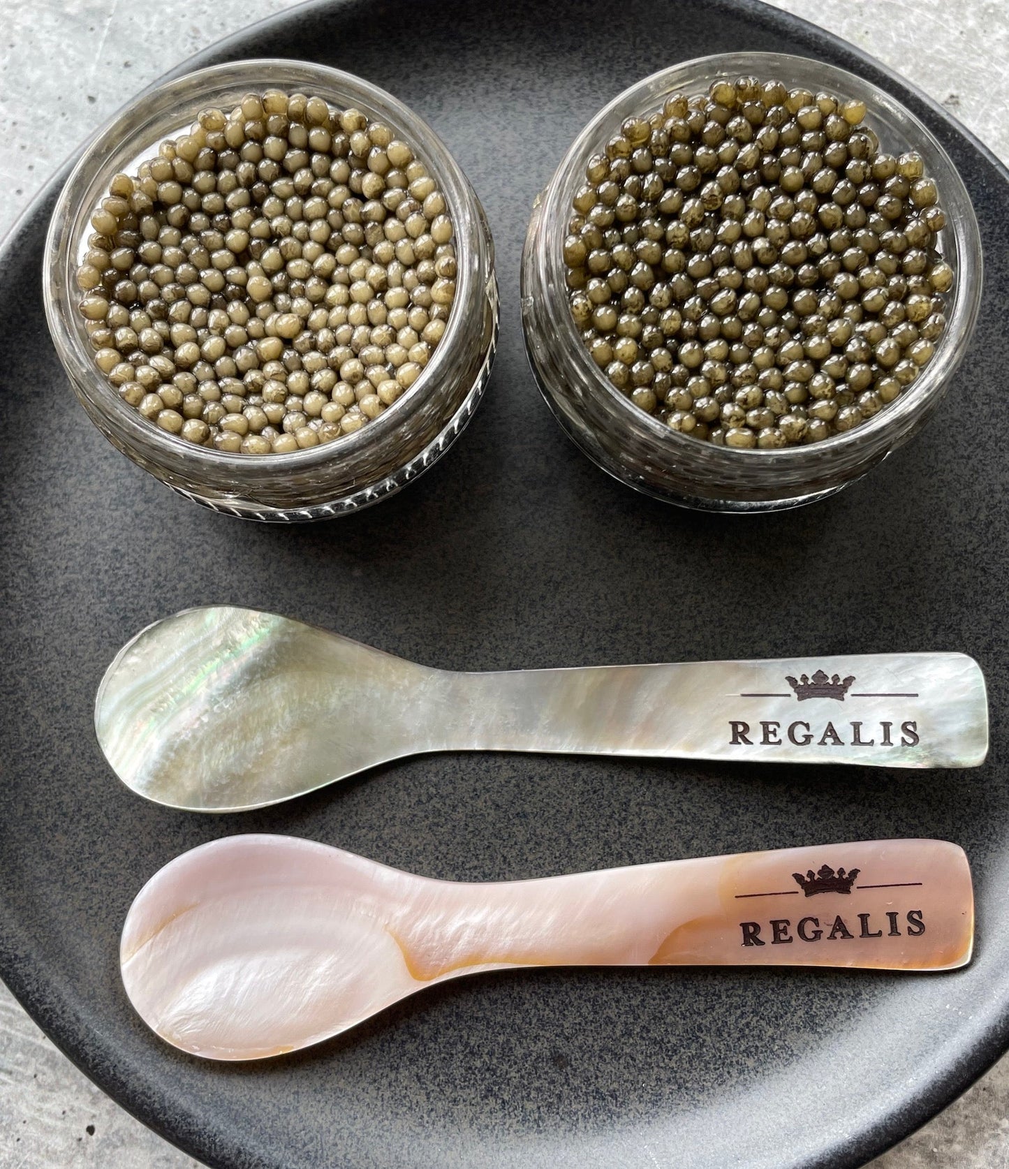 Platinum Osetra Caviar