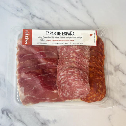 Maestri Tapas de España