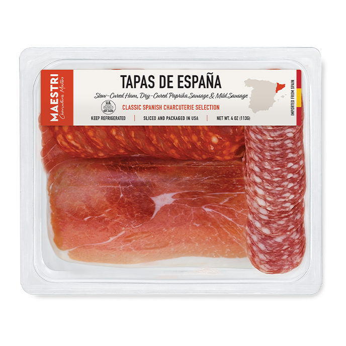 Maestri Tapas de España