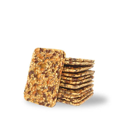 Sea Salt Crackers