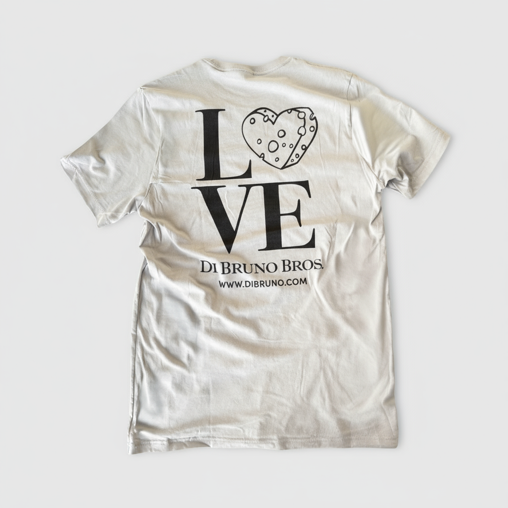 Di Bruno Bros. Love Cheese