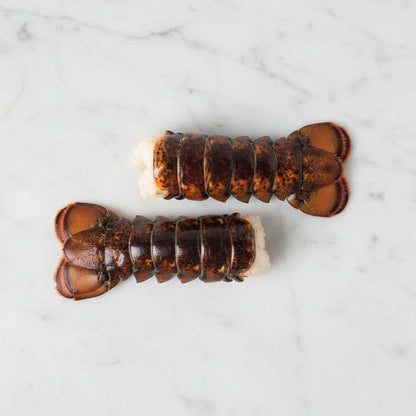 Warm-Water Caribbean Fresh Lobster Tails