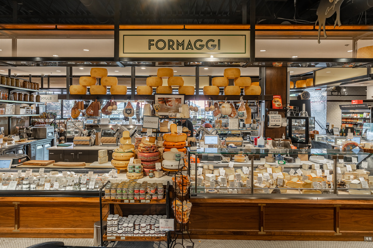 Di Bruno Bros Wayne