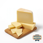 Wisconsin White Cheddar