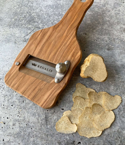 Small Size Fresh Winter White Truffle