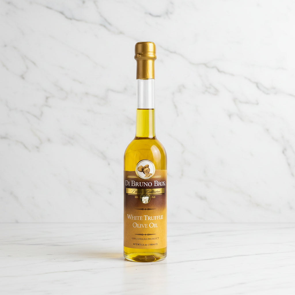 White Truffle Extra Virgin Olive Oil – Di Bruno Bros.