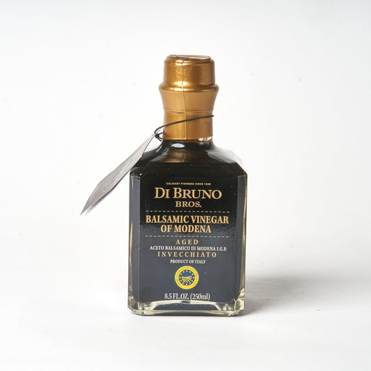 'Gold' Barrel Aged Balsamic Vinegar