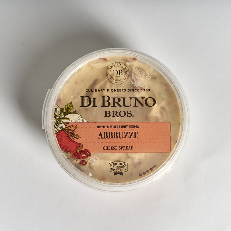 Abbruzze Cheese Spread