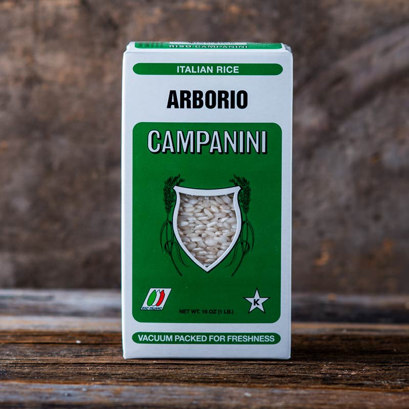 Campanini Arborio Rice