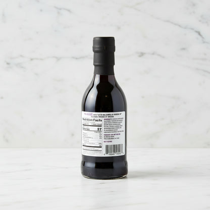 Fig Glaze with Balsamic Vinegar