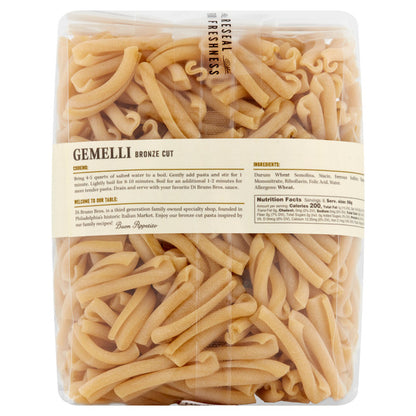 Di Bruno Bros. Gemelli