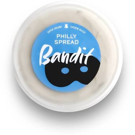 Philly Spread (Vegan), 7 oz