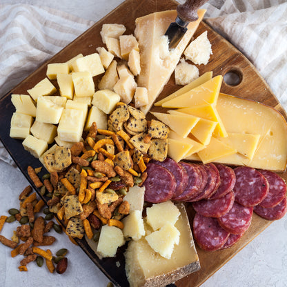 Smoked Gouda