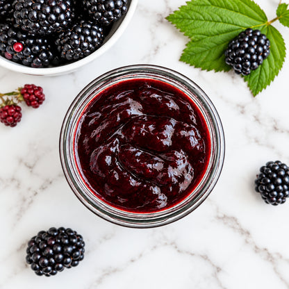 Blackberry Jam