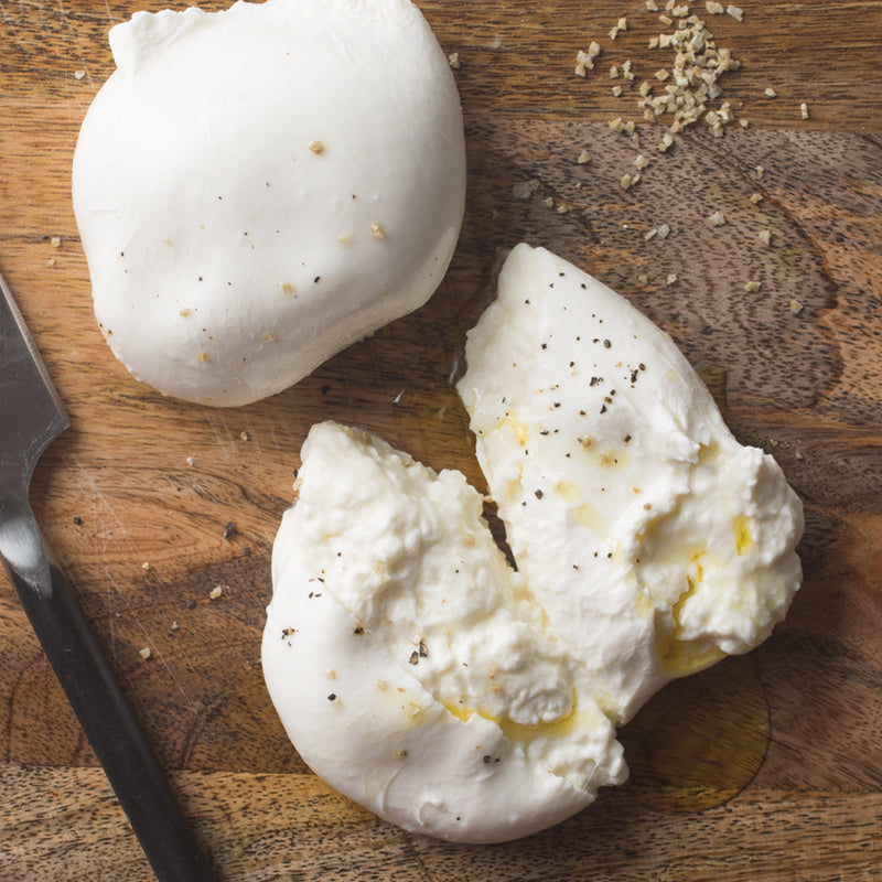 Calabro Plain Burrata