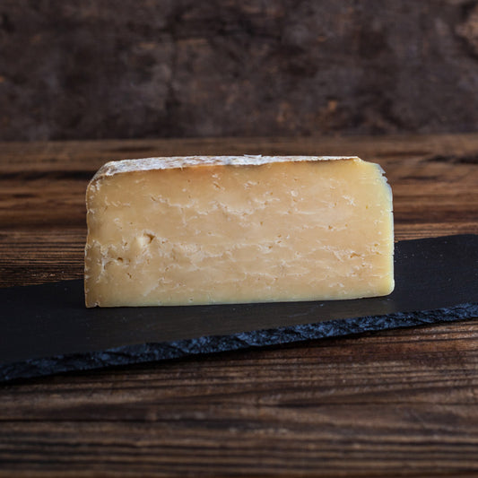 Jasper Hill Cabot Clothbound Cheddar