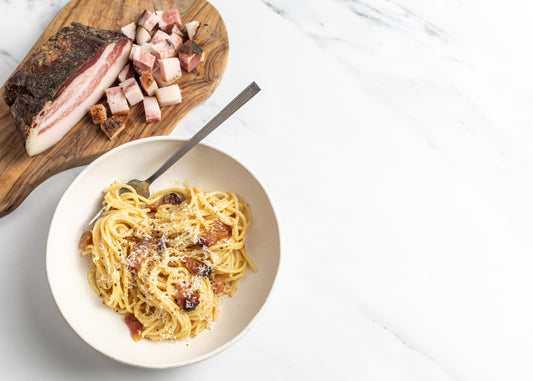 Guanciale