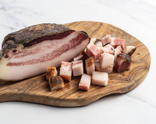 Guanciale