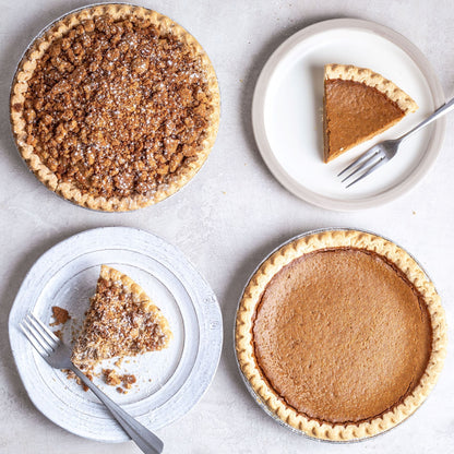 Sweet Potato Pie