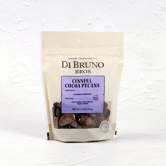 Di Bruno Bros Cinnful Cocoa Pecans